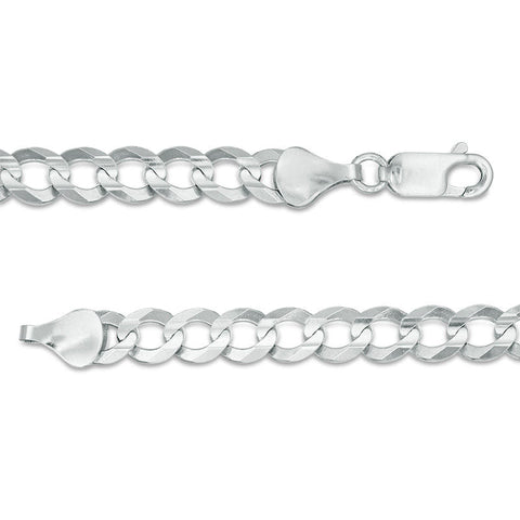 Sterling Silver 24