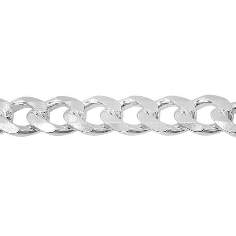 Sterling Silver 22