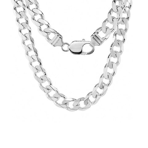 Sterling Silver 22