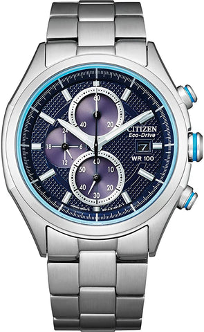 Citizen Eco Drive Men's Watch CA0430-54M