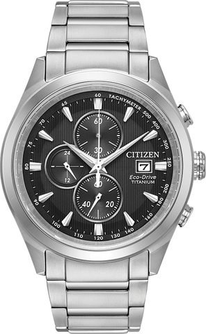 Citizen Eco Drive Chandler Men's Watch CA0650-58E
