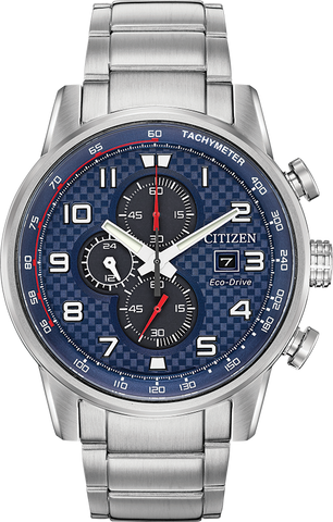 Citizen Eco Drive Primo Men's Watch CA0680-57L