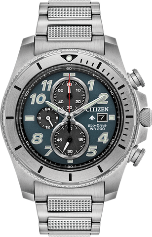 Citizen Eco Drive Promaster Tough Men's Watch CA0720-54H