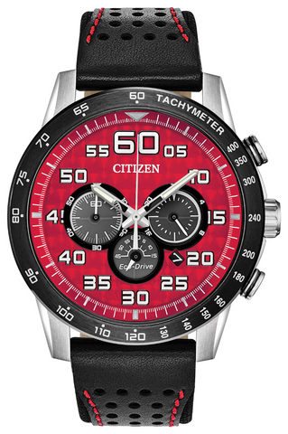 Citizen Eco Drive Primo Men's Watch CA4430-01X