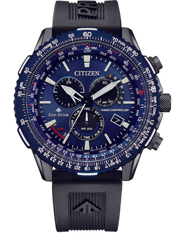 Citizen Promaster Eco-Drive Men's Watch CB5006-02L