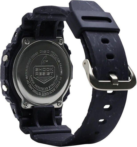 G-Shock Digital Men's Watch DW5600WS-1
