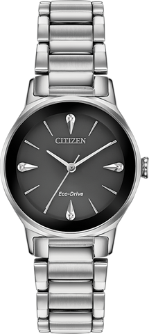 Citizen Eco Drive Axiom Women's Watch EM0730-57E