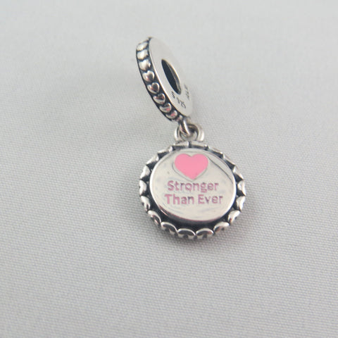 Pandora United Together Charm
