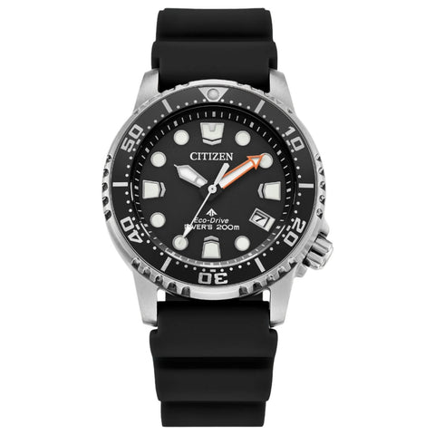 Citizen Promaster Diver Eco-Drive Women's Watch EO2020-08E
