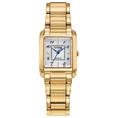 Citizen Bianca Eco-Drive Women's Watch EW5602-57D