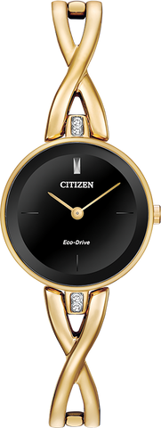 Citizen Eco Drive Axiom Women's Watch EX1422-54E