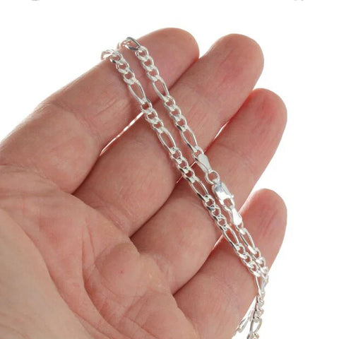 Sterling Silver 20