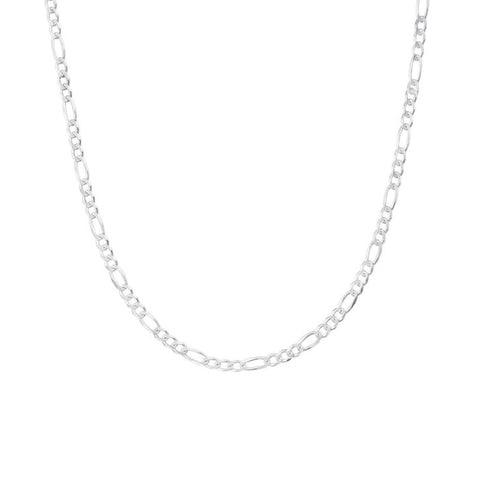 Sterling Silver 24