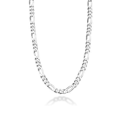 Sterling Silver 24