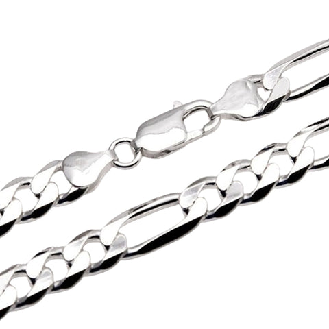 Sterling Silver 20