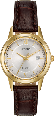 Citizen Eco Drive Corso Women's Watch FE1082-05A