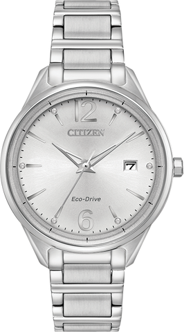 Citizen Eco Drive Chandler Women's Watch FE6100-59A