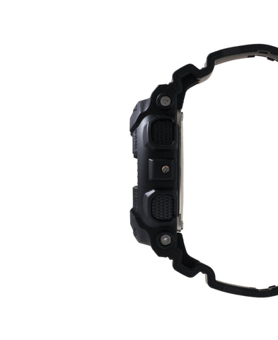 G-Shock G-Steel Analog Digital Resin Men's Watch GA100BP-1A