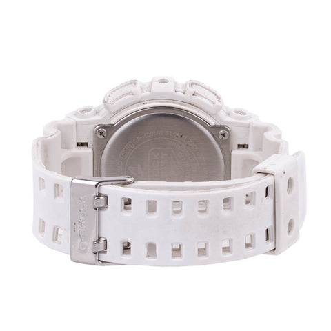 G-Shock Analog-Digital Men's Watch GA100MW-7A