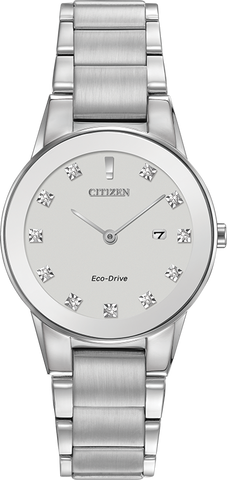 Citizen Eco Drive Axiom Women's Watch GA1050-51B