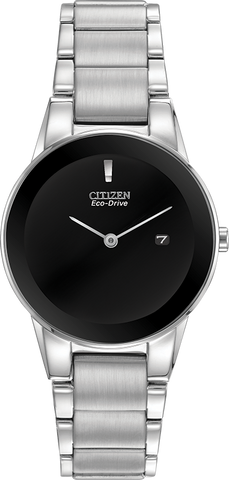 Citizen Eco Drive Axiom Women's Watch GA1050-51E
