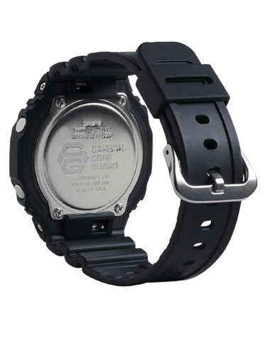 G-Shock Analog Digital Limited Edition Men's Watch GA2100-1A3