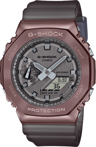 G-Shock Analog Digital Limited Edition Men's Watch GM2100MF-5A