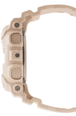G-Shock Pink Tone Women's Watch GMAS140M-4A