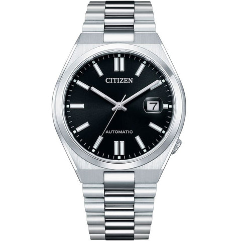 Citizen Tsuyosa Sport Automatic Men's Watch NJ0150-56E