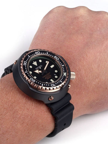 Seiko Prospex Automatic Mens Watch SBDX014G