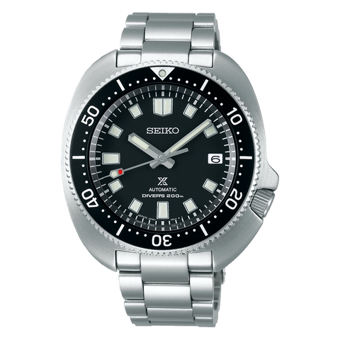 Seiko Prospex Automatic Mens Watch SPB151J1