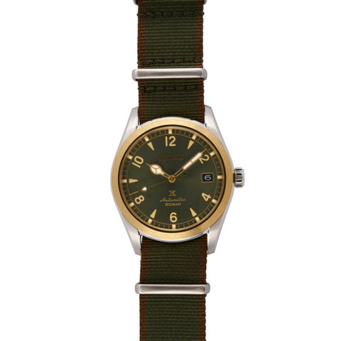 Seiko Prospex Automatic Men's Watch SPB212J1
