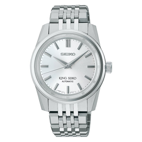 King Seiko Automatic Men's Watch SPB279J1