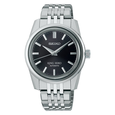 King Seiko Automatic Men's Watch SPB283J1