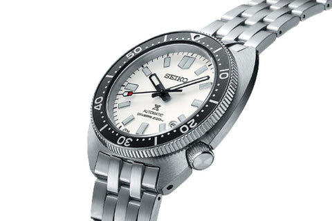 Seiko Prospex Automatic Men's Watch SPB313J1