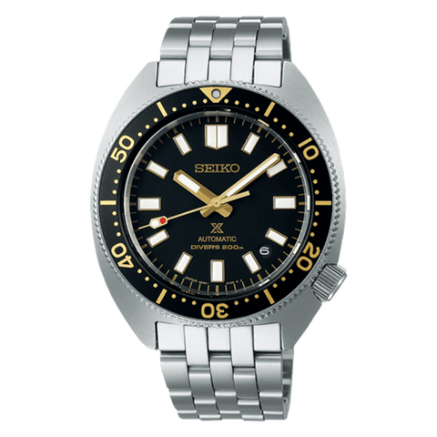 Seiko Prospex Automatic Men's Watch SPB315J1