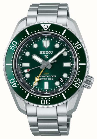 Seiko Prospex Automatic Men's Watch SPB381J1
