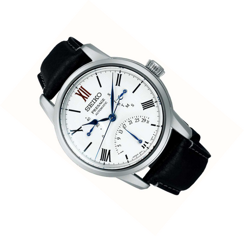 Seiko Presage Automatic Mens Watch SPB393J1