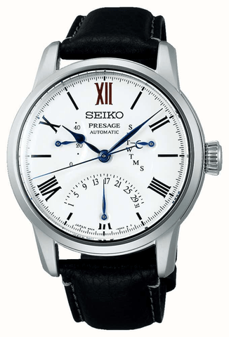 Seiko Presage Automatic Men's Watch SPB393J1