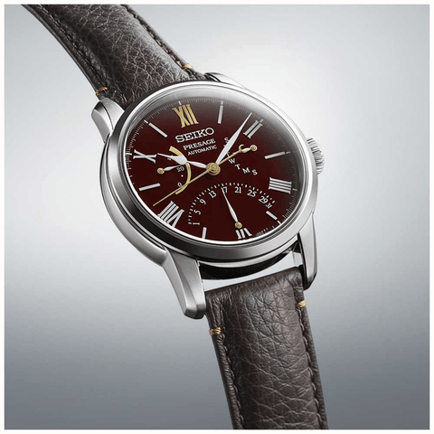 Seiko Presage Automatic Men's Watch SPB395J1