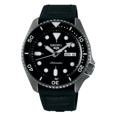 Seiko 5 Sports Automatic Analog Men's Watch SPRD65K3F