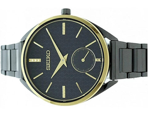 Seiko Quartz Women's Watch SRKZ49