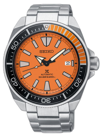 Seiko Prospex Automatic Mens Watch SRPC07P9