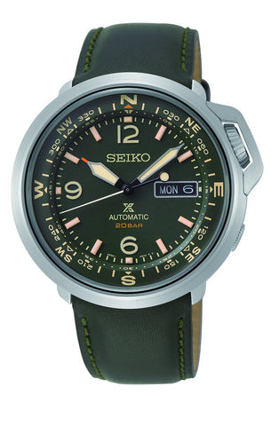 Seiko Prospex Automatic Mens Watch SRPD33