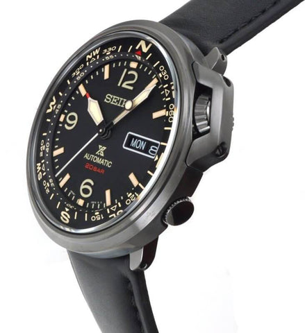 Seiko Prospex Automatic Men's Watch SRPD35K1