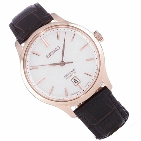 Seiko Presage Automatic Men's Watch SRPD42