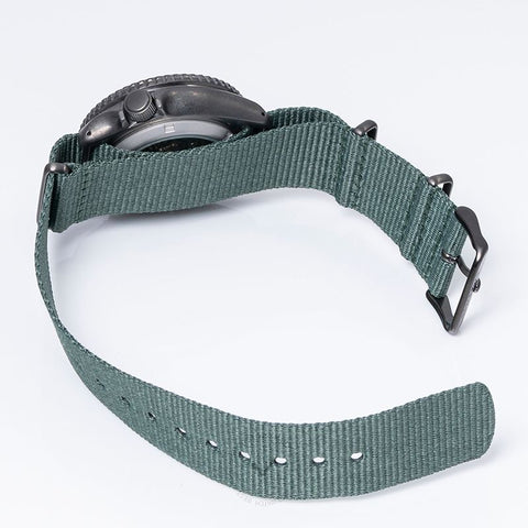 Seiko 5 Sports Automatic Green Dial Men's Watch SRPD77K1
