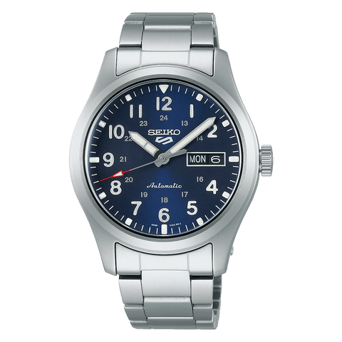 Seiko 5 Sports Automatic Men's Watch SRPG29K1