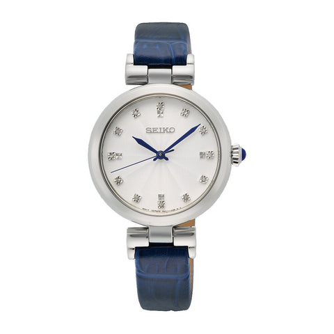 Seiko Quartz Women's Watch SRZ545