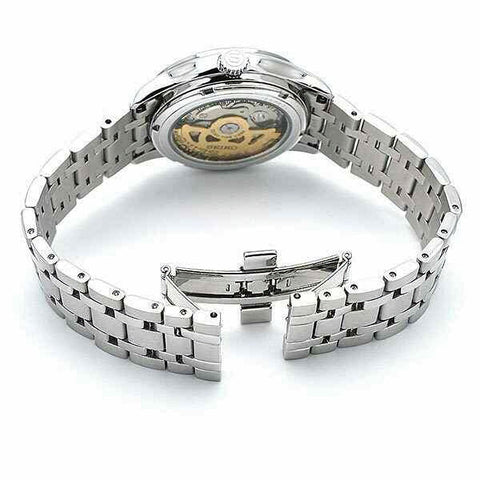 Seiko Presage Automatic Mens Watch SSA411